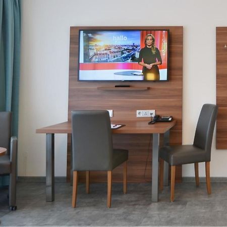 Neu Heidelberg - Guesthouse & Apartments Eksteriør bilde