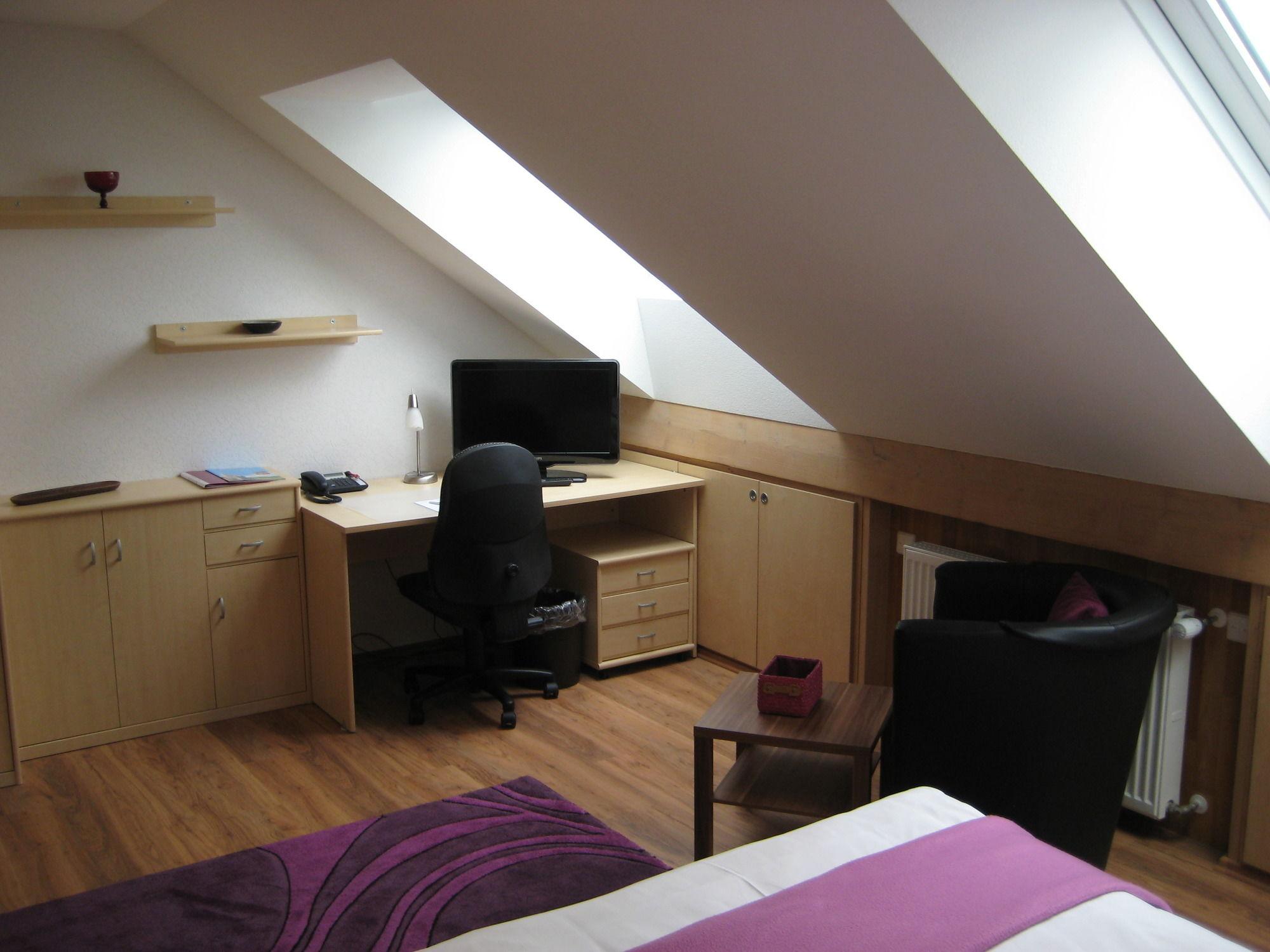 Neu Heidelberg - Guesthouse & Apartments Eksteriør bilde
