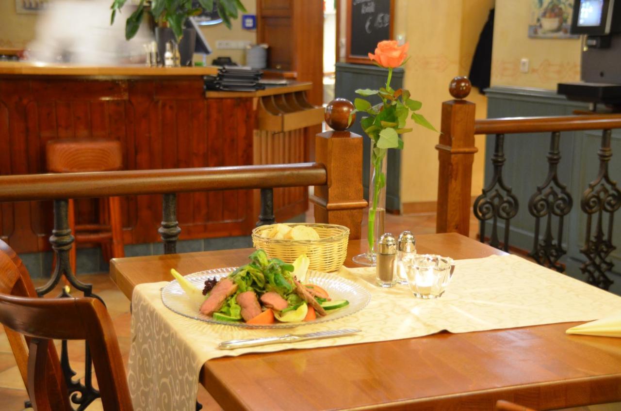 Neu Heidelberg - Guesthouse & Apartments Eksteriør bilde