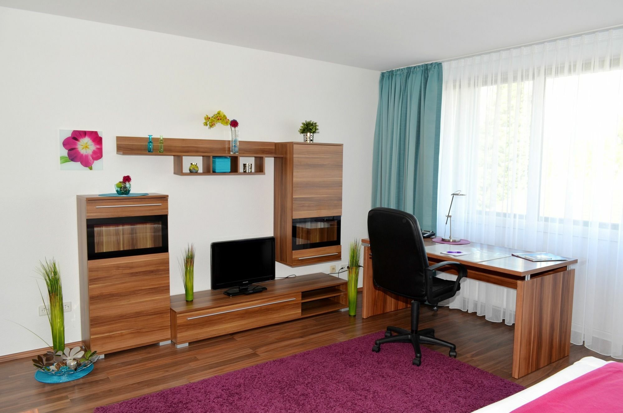Neu Heidelberg - Guesthouse & Apartments Eksteriør bilde