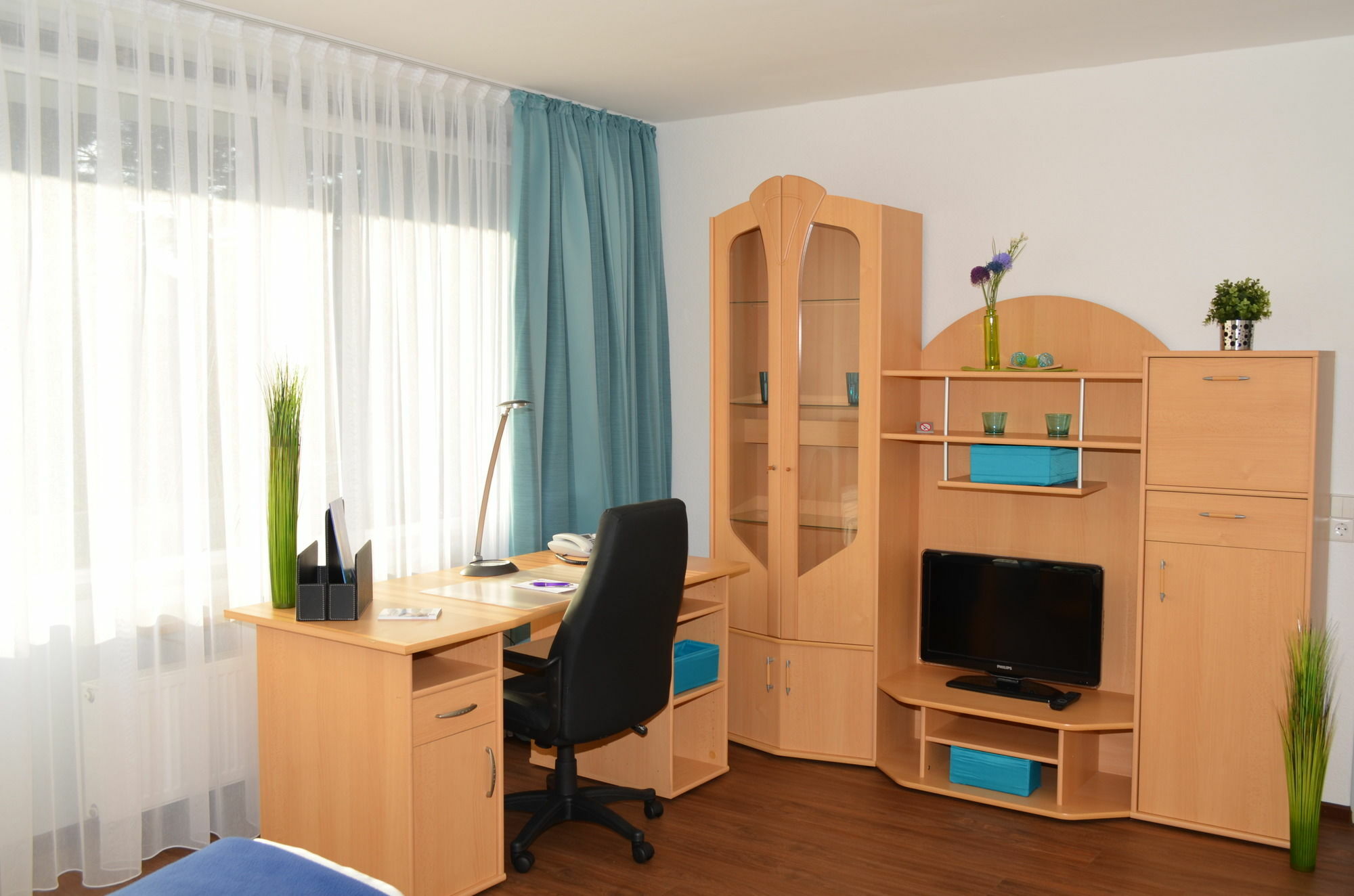Neu Heidelberg - Guesthouse & Apartments Eksteriør bilde