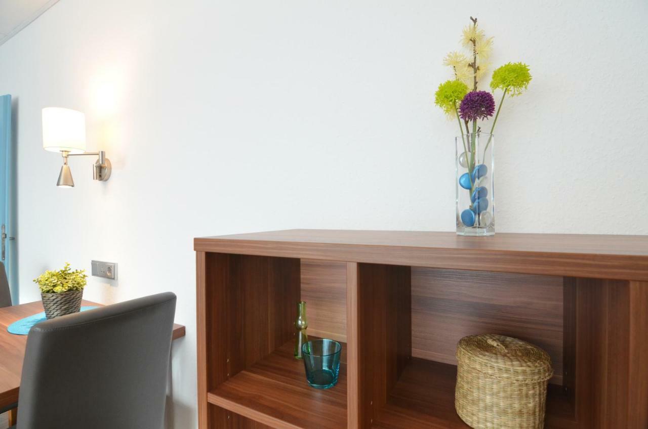 Neu Heidelberg - Guesthouse & Apartments Eksteriør bilde